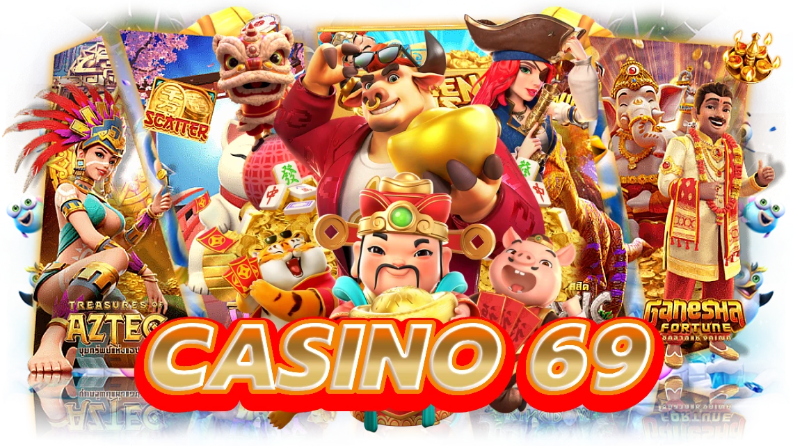 casino 69